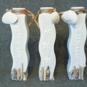 Beach House - Vaasjes 3 of a kind