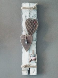 Love - Captured heart