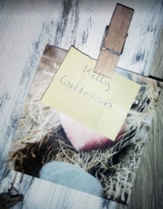 Winnaar Valentijnsactie 2020