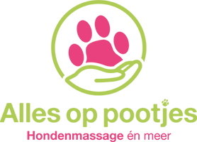 Alles op pootjes - Hondenmassage én meer