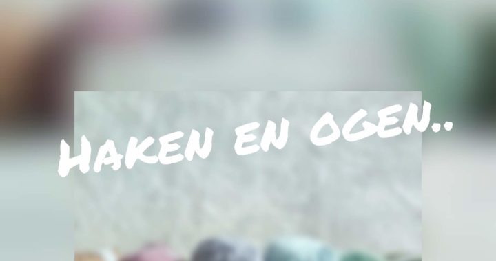 Blog over haken