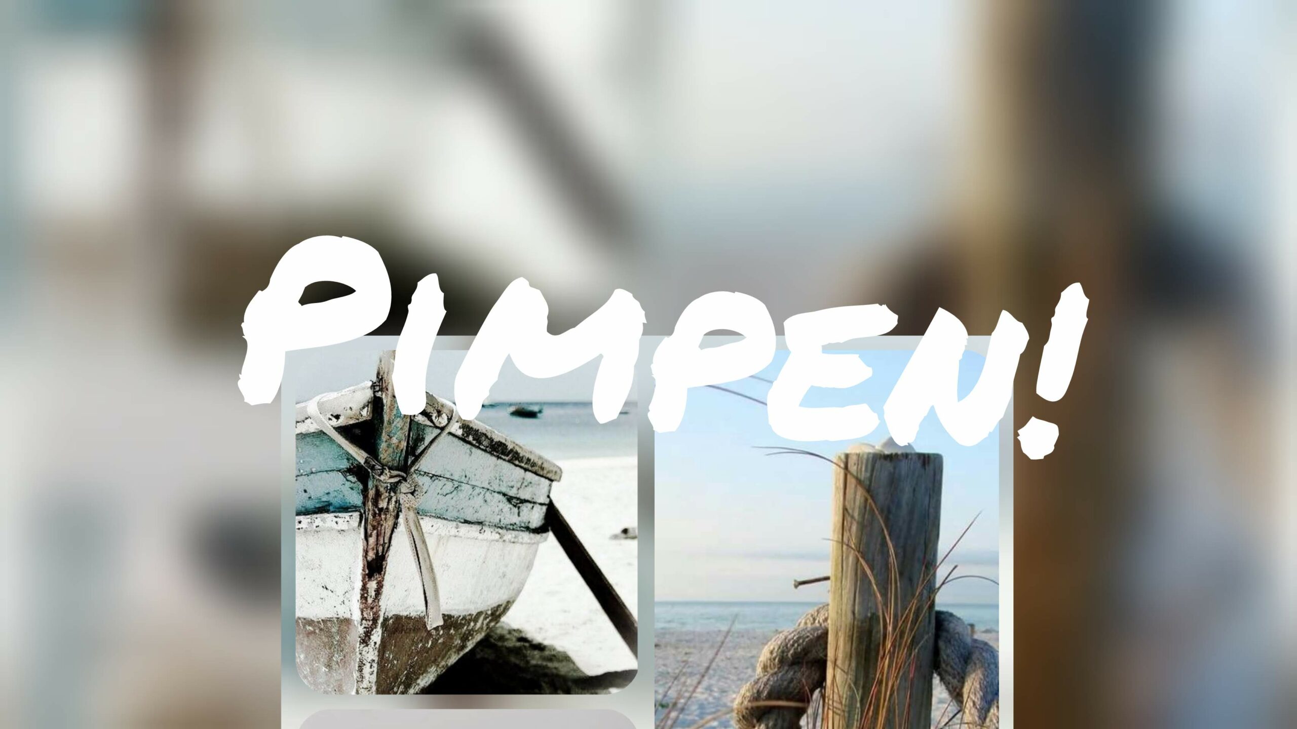 Pimpen