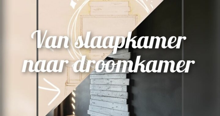 Uitgelicht - Van slaapkamer tot droomkamer
