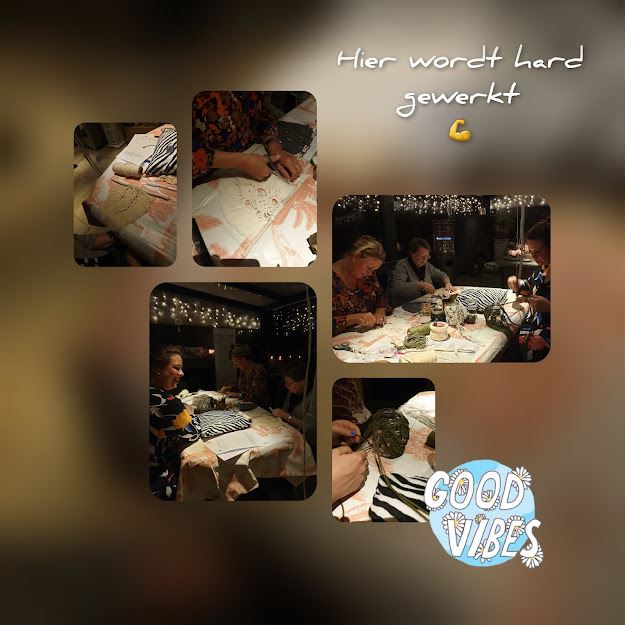 Macramé workshop 21 maart 2022 blog 