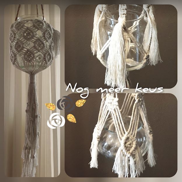 Macramé workshop 21 maart 2022 blog 