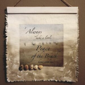 Kalkdoek - Always