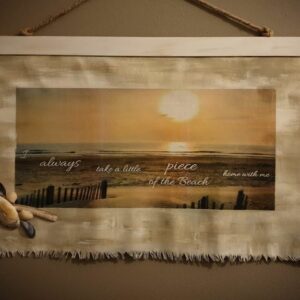 Kalkdoek - Beach