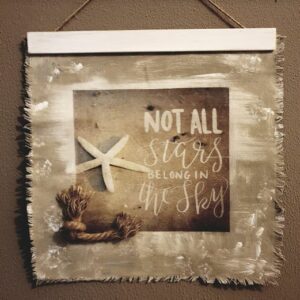 Kalkdoek - Seastar