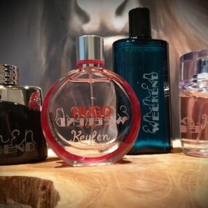 parfumflesjes-bruiloft