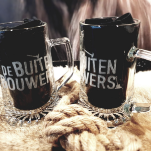 Graveren-Bierpullen