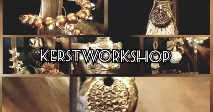 kerstworkshop 2025