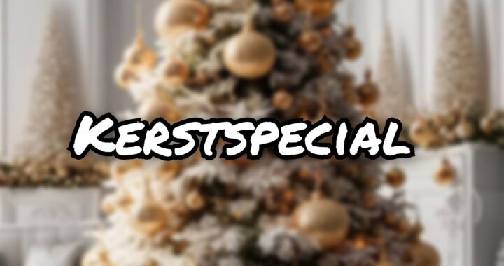 Kerst Special