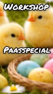 Paas Special